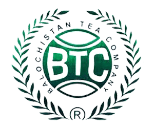 BTC Logo