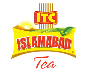 ITC Tea Logo