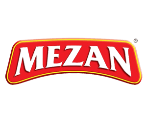 Mezan Logo